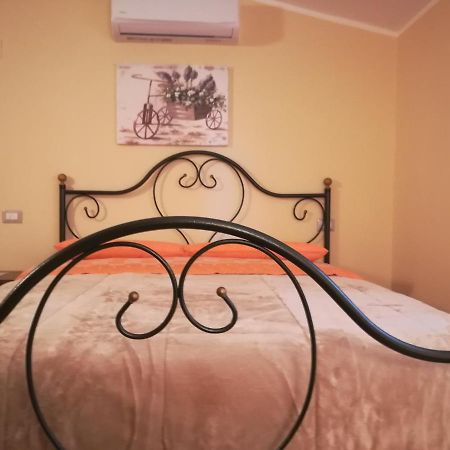 La Corta Di Spello Camere Екстериор снимка