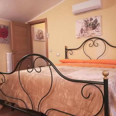 La Corta Di Spello Camere Екстериор снимка