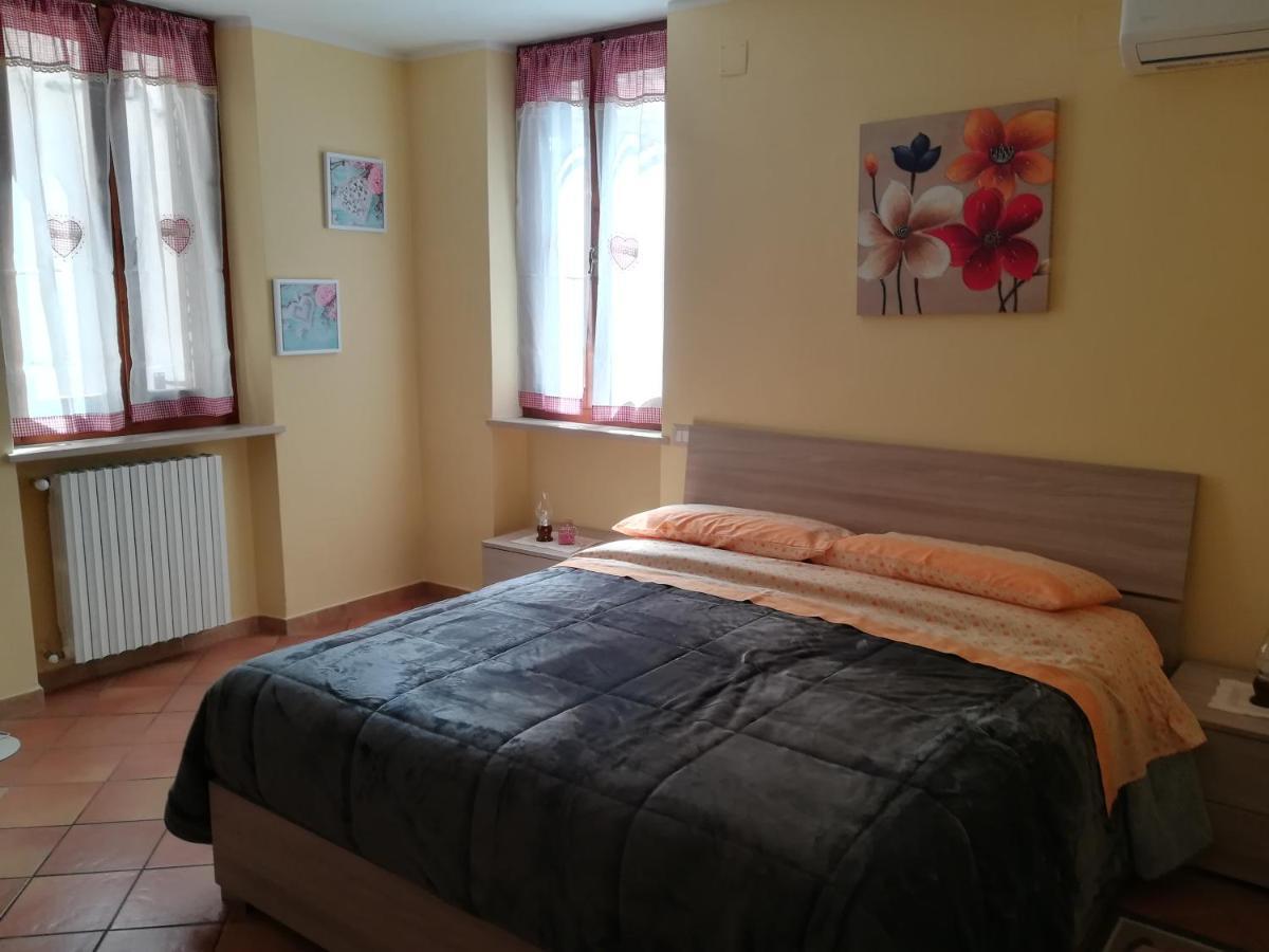 La Corta Di Spello Camere Екстериор снимка