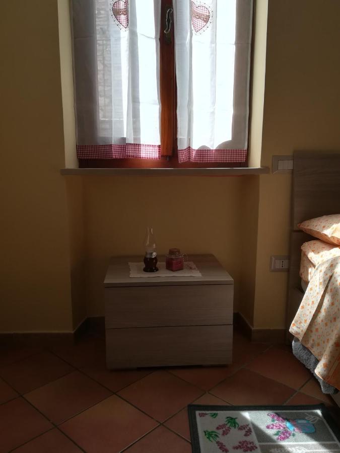 La Corta Di Spello Camere Екстериор снимка