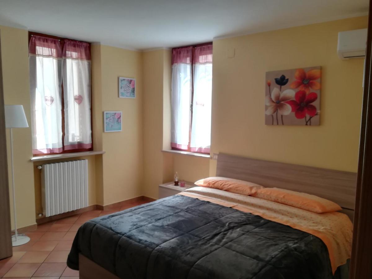 La Corta Di Spello Camere Екстериор снимка